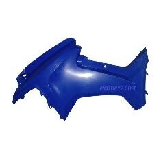 Yuki Tract 250 Atv Depo Yan Grenajı