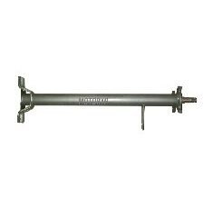 Yuki Tract 250 Atv Direksiyon Mili