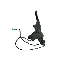 Yuki Tract 250 Atv EL Fren Kolu