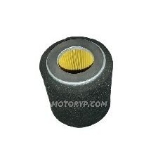 Yuki Tract 250 Atv Hava Flitre Süngeri