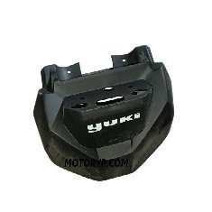 Yuki Tract 250 Atv Km Gövde Grenajı