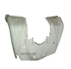 Yuki Tract 250 Atv Ön Grenaj