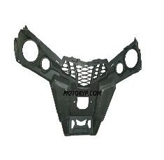 Yuki Tract 250 Atv Ön Tampon ve Far Grenajı