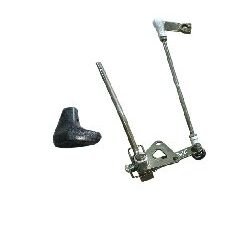 Yuki Tract 250 Atv Vites Kolu ve Topuzu