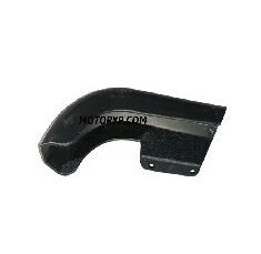 Yuki Tract 250 Atv Zincir Koruma Plastik