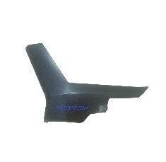 Yuki Vampir 125 Alt Marşbiyel Sol