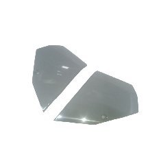 Yuki Vampir 125 Ön Çamurluk Kapagı