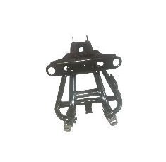 Yuki Vampire 125 cc Kafa Demiri