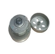 Yuki Vampire 125 Debriyaj Komple