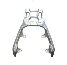 Yuki XWAY 125 Arka Bagaj Demiri