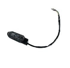 Yuki Xway 125 Arka Sinyal