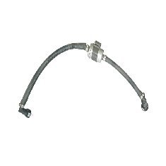 Yuki Xway 125 Benzin Hortumu