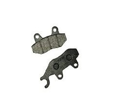 Yuki XWAY 125 cc Ön Fren Balatası