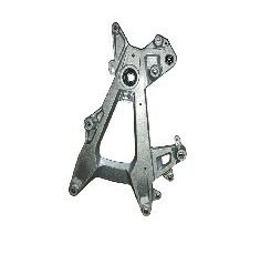 Yuki XWAY 125 Egzoz Bağlantı Demiri