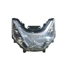 Yuki XWAY 125 Ön Far Komple