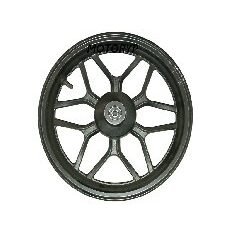 Yuki XWAY 125 Ön Jant