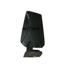 Yuki XWAY 125 Yakıt Tankı Kapak Plastigi