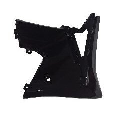 Yuki Yadea Panther E-Bike Alt Sakal Plastigi