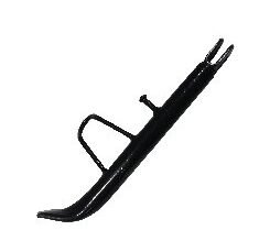 Yuki Yadea Panther E-Bike Yan Dayama Demiri