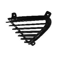 Yuki Yadea Panther İç Dizlik Havalandırma Plastigi Takım