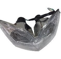 Yuki Yadea Panther YK-13 E-Bike  Ön Far Lambası