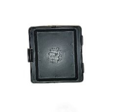 Yuki YK-05 Dünya Kral Güneş Koltuk Alt Bagaj Kapağı