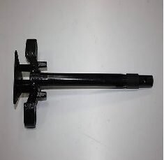 Yuki yk-11 Midilli E-bike Ön Çatal Maşa