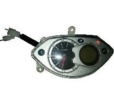 Yuki YK-12 Midilli E-bike  Km Saati 60v