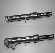 Yuki YK-12 Midilli E-bike Ön Amortisör Sağ-Sol Takım