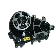 Yuki YK-12 Midilli Şanzıman Kutusu 16