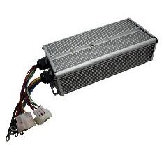 Yuki YK-16 Ilgaz CDI Beyin 72V