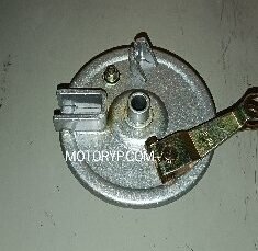 Yuki YK-16 Ilgaz E-bike Ön Fren Kampana