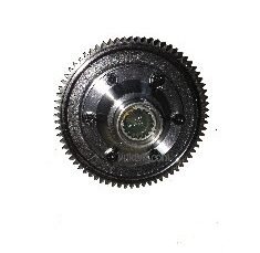 Yuki yk-16 Ilgaz E-bike Şanzıman Dişlisi