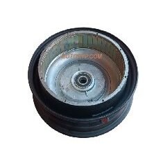 Yuki YK-17 Orion Arka Jant Çemberi