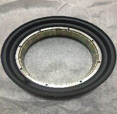 Yuki YK-17 Orion Arka Motor Jant Çemberi