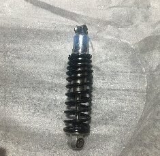 Yuki YK-17 Orion E-Bike Arka Amortisör