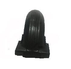 Yuki YK-17 Orion E-BİKE Arka İç Çamurluk