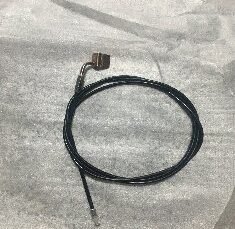 Yuki YK-17 Orion Merlin Sele Altı Bagaj Teli