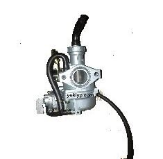 Yuki YK-24 Aydos 125 cc Karbüratör