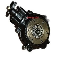 Yuki YK-24 Aydos Arka Difransiyel Şanzıman Kutusu Set