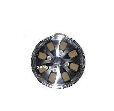 Yuki YK-24 Aydos Arka Jant 12 İNÇ