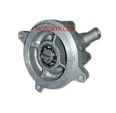 Yuki YK-24 Aydos Devirdaim Komple