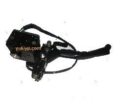 Yuki YK-24 Aydos Ön Fren Üst Merkezi Sağ