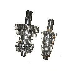 Yuki YK-24 Aydos Şanzıman Grubu