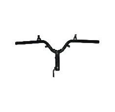 Yuki YK-28 Lotus E-Bike Gidon Direksiyon