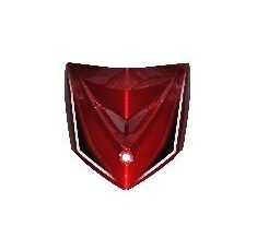 Yuki YK-28 Lotus E-Bike Ön Üçgen Grenaj