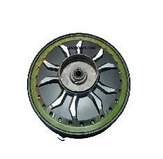 Yuki YK-28 Lotus Jant Kapağı Sol