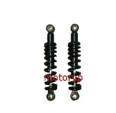 Yuki YK-32 Greta Arka Amortisör Takım 25cm