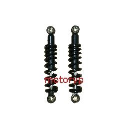 Yuki YK-32 Greta Arka Amortisör Takım 25cm