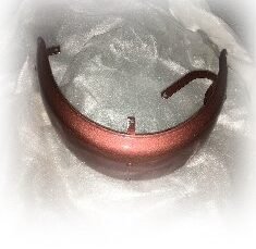 Yuki YK-32 Greta Arka Çamurluk